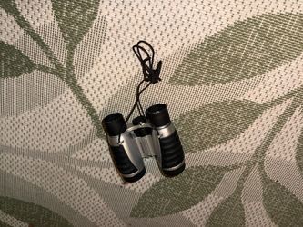 Binoculars