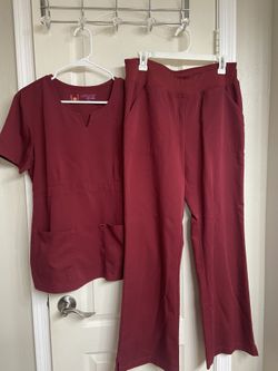 Scrubs- M Set