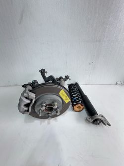 21-23 Buick Envision Right Rear Knee Assembly Suspension 2021 2022 2023