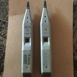 Filtered Probes