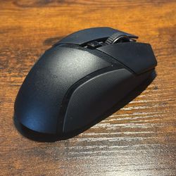Basilisk X Hyperspeed Razer Pro Gaming Mouse