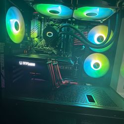 Gaming Pc Builds 