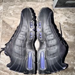 Air max 95s