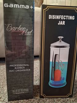 Barber/ Hairstylist