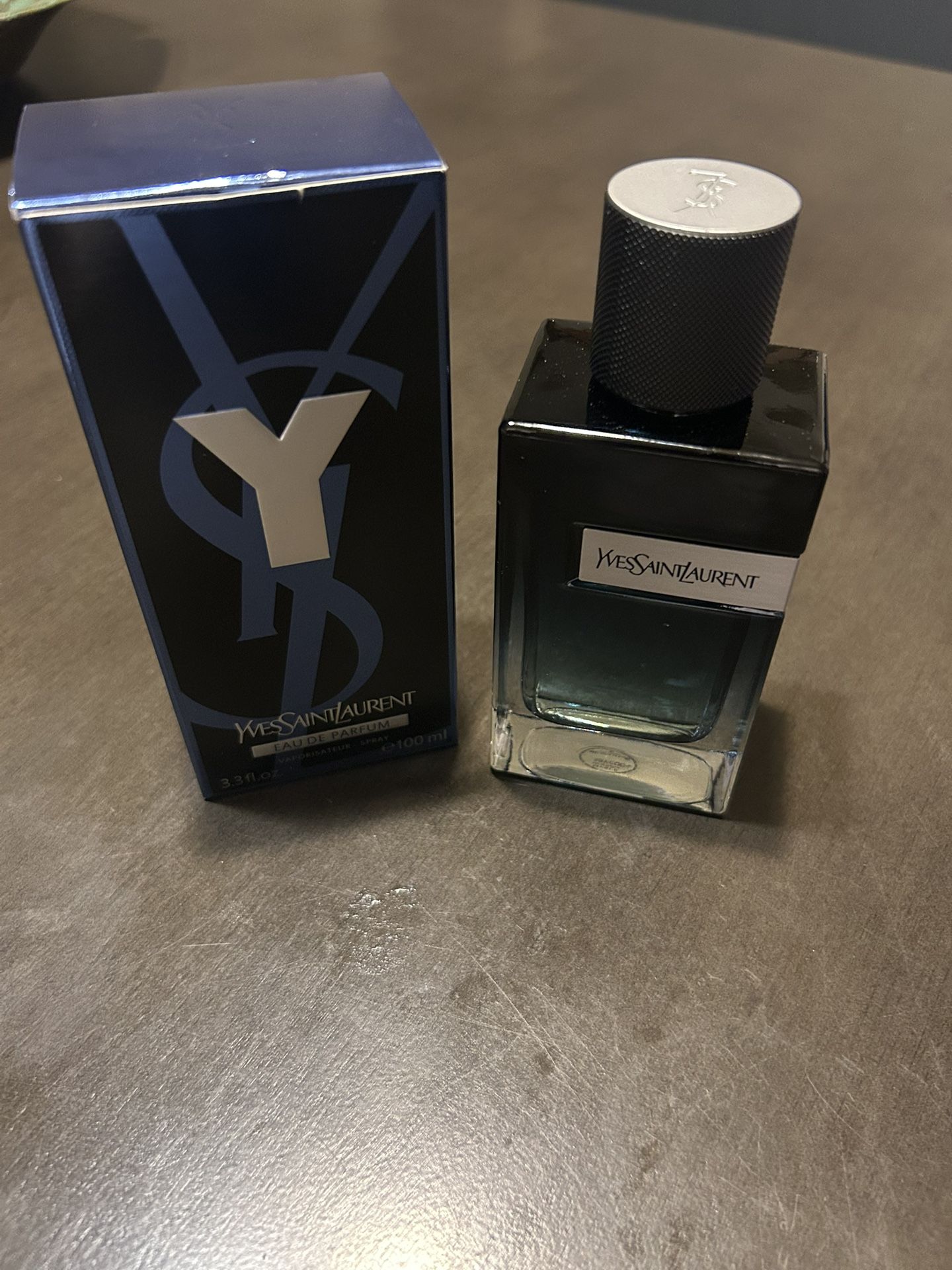 YSL Eau De Parfum
