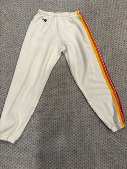 Aviator Nation Pants Size Medium