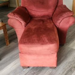 Chaise Lounge