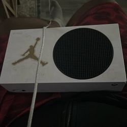 Xbox Series S White
