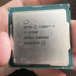 Intel Cpu