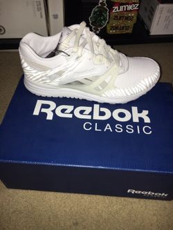 REEBOK CLASSIC VENTILATOR
