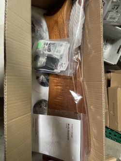 Ceiling Fan with Lights Chrome Color-Similar Design as Posted Amazon Product 