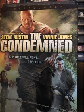 Pre-Owned - The Condemned (Widescreen Edition)