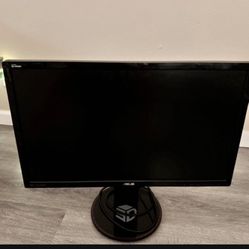 Asus 1080p Gaming Monitor