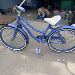 Bike Huffy Cranbrook 
