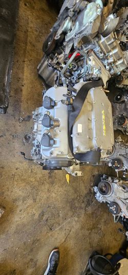 2005 Honda Accord engine for sale