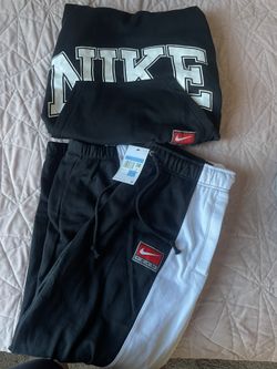 Nike Women’s Outfit