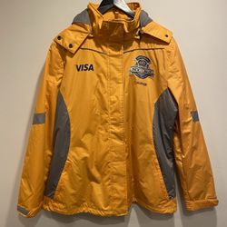 XL Unisex Super Bowl Jackets 