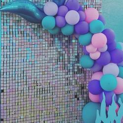 Party Decoration