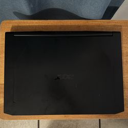 Nitro 5 Gaming Laptop 