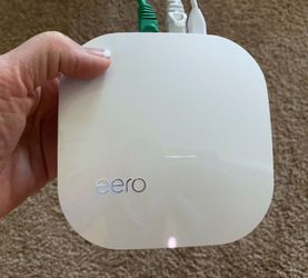 Eero 6e pro OBO