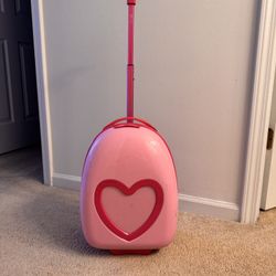 Kids Suitcase 
