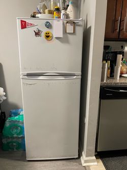 Fridge for sale