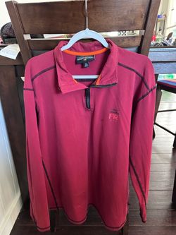 7 FR work shirts bundle - Ariat, Cody James, HAWX, Bocomal