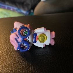 Ryan’s World 🌎 Micro Mini Mystery Figure Alpha Lexa