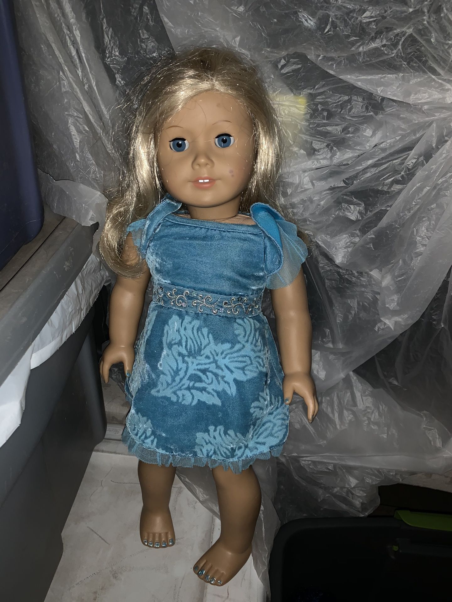 $60 each American Girl Doll