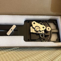 Adjustable Angle Track Saw Square 