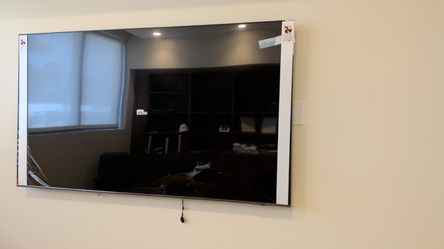 Television Samsung