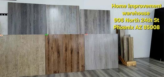 Flooring Waterproof
