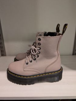 pink platform docs