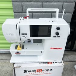 Bernina B 435  Sewing Machine