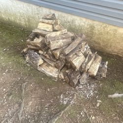 Firewood