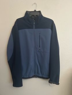 Kirkland Signature Blue Jacket