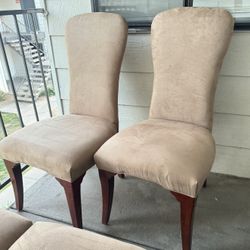 Free Chairs 4