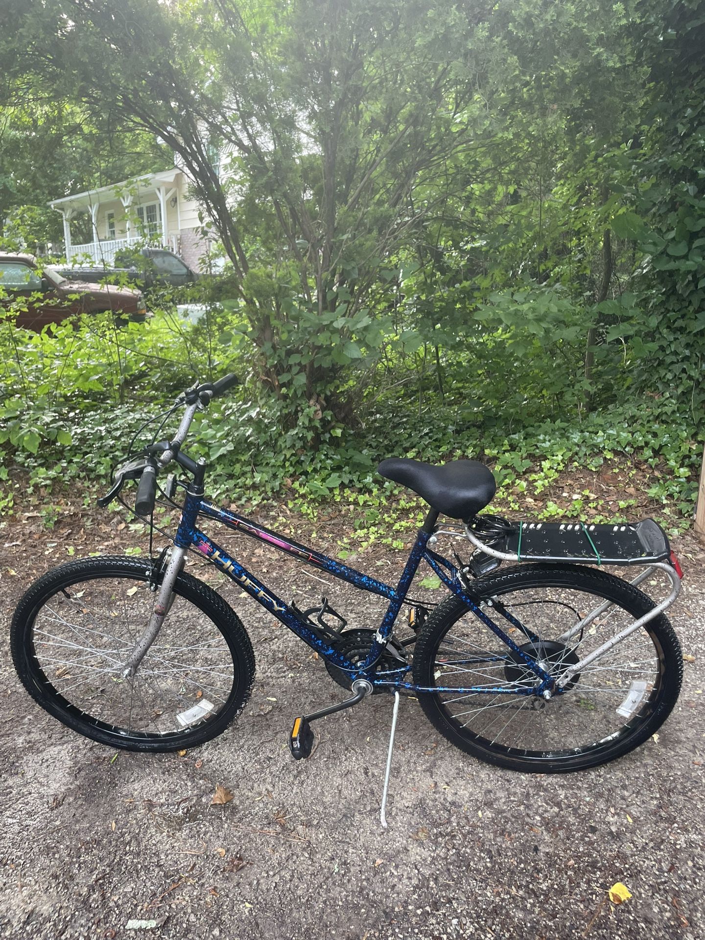 Bike