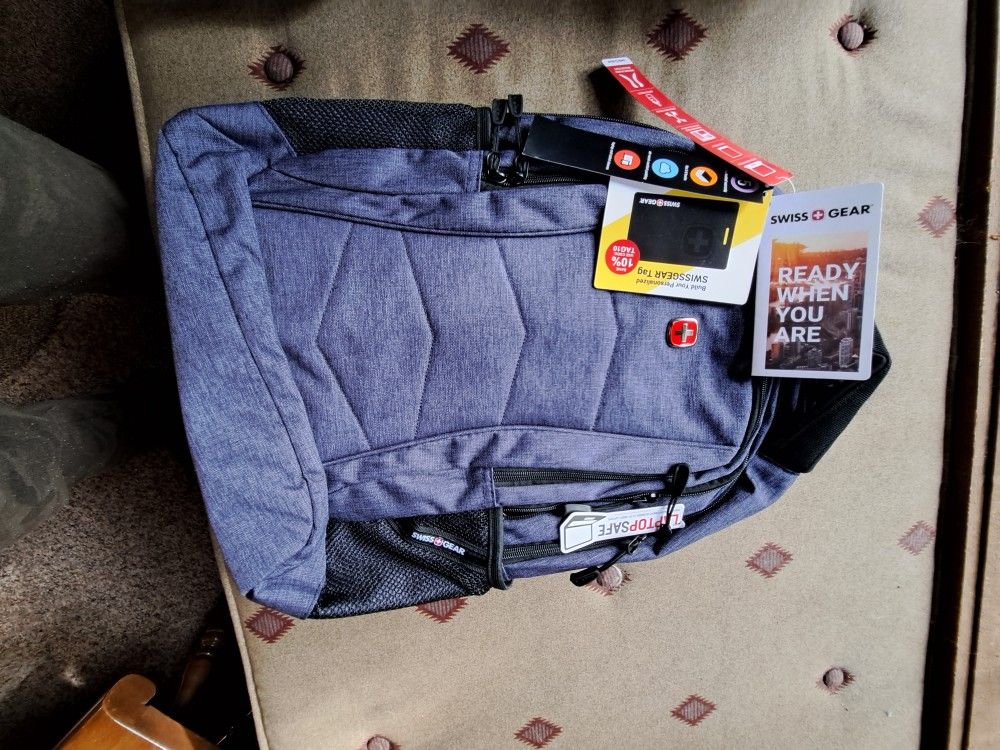 Back Pack