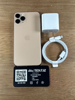 📱 iPhone 11 Pro | 256GB | Gold | Unlocked (Any Carrier