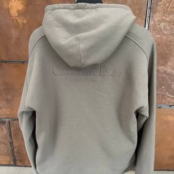 Brand New Reversible Christian Dior Jacket