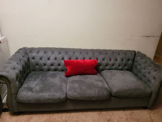 sofa  with 3 seats( 2 sofas )
