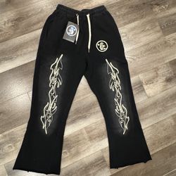 Hellstar Sweatpants