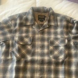Pendleton Shirt
