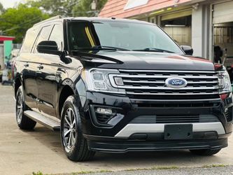 2019 Ford Expedition