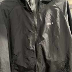 Huf Jacket