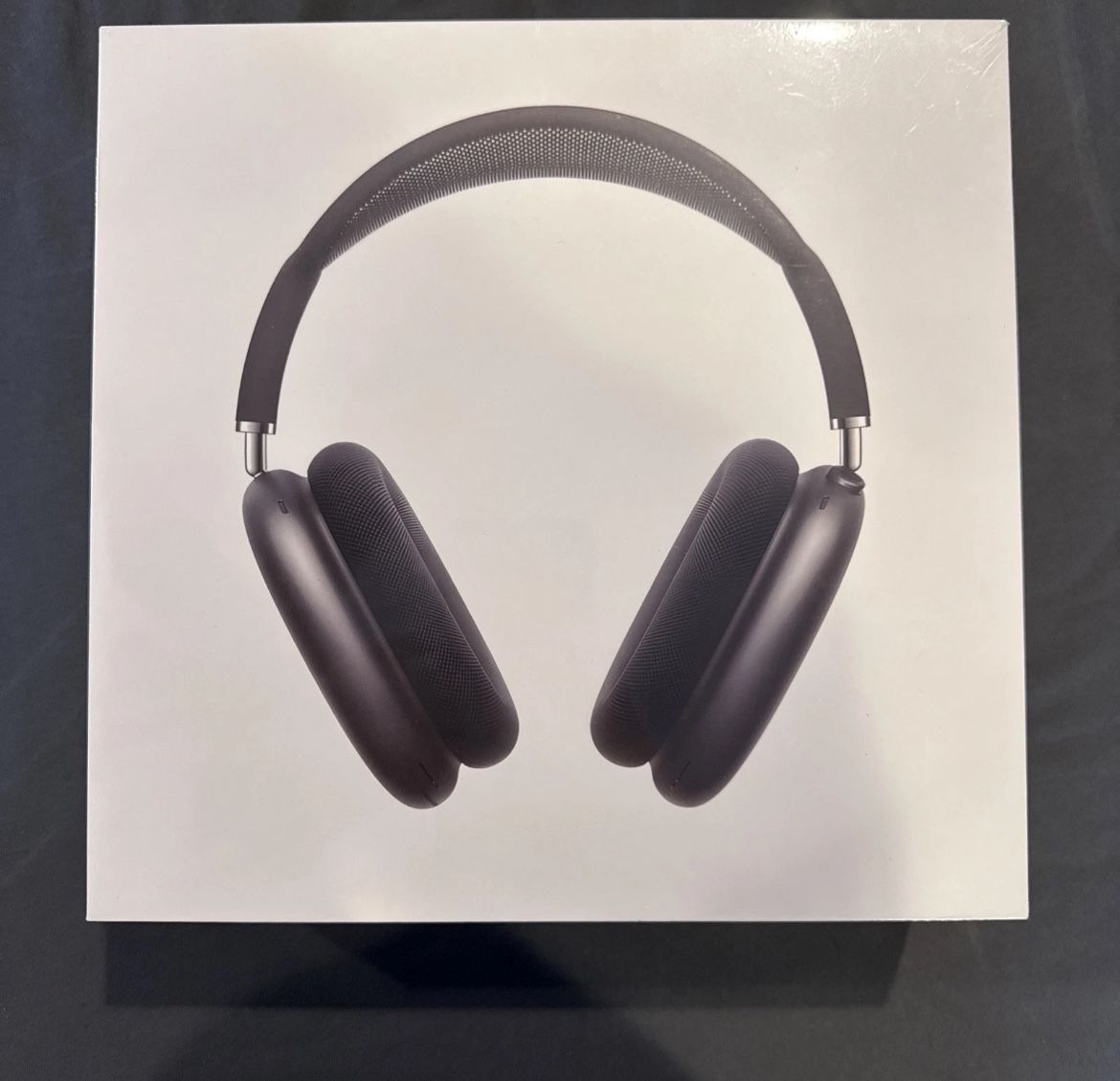 Airpods Maxes