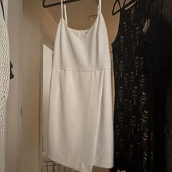 White Dress Nordstrom