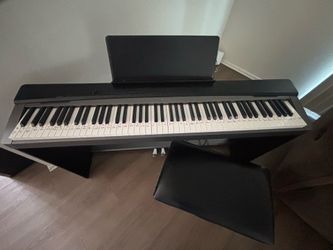 Piano
