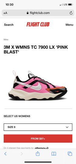 Women Nikes